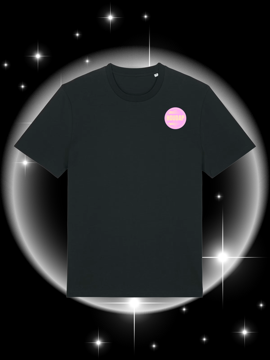 houdapstar t shirt