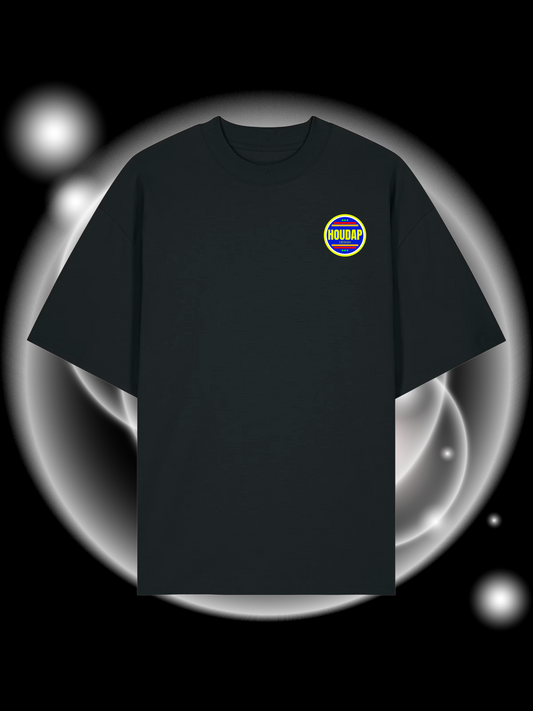 Chillkoala Oversize T-Shirt