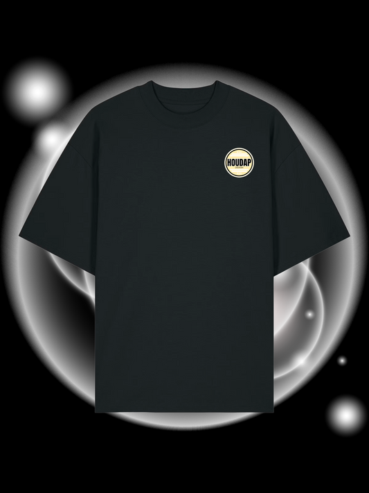 Blume Oversize T-Shirt