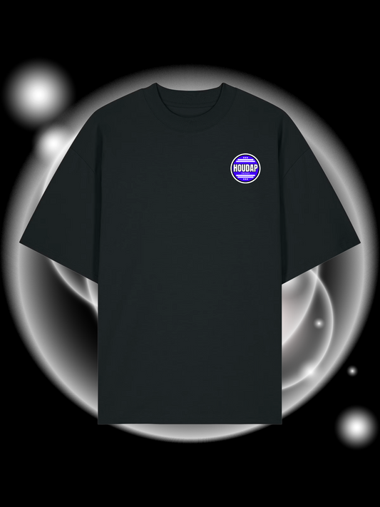 Chill Out Oversize T-Shirt