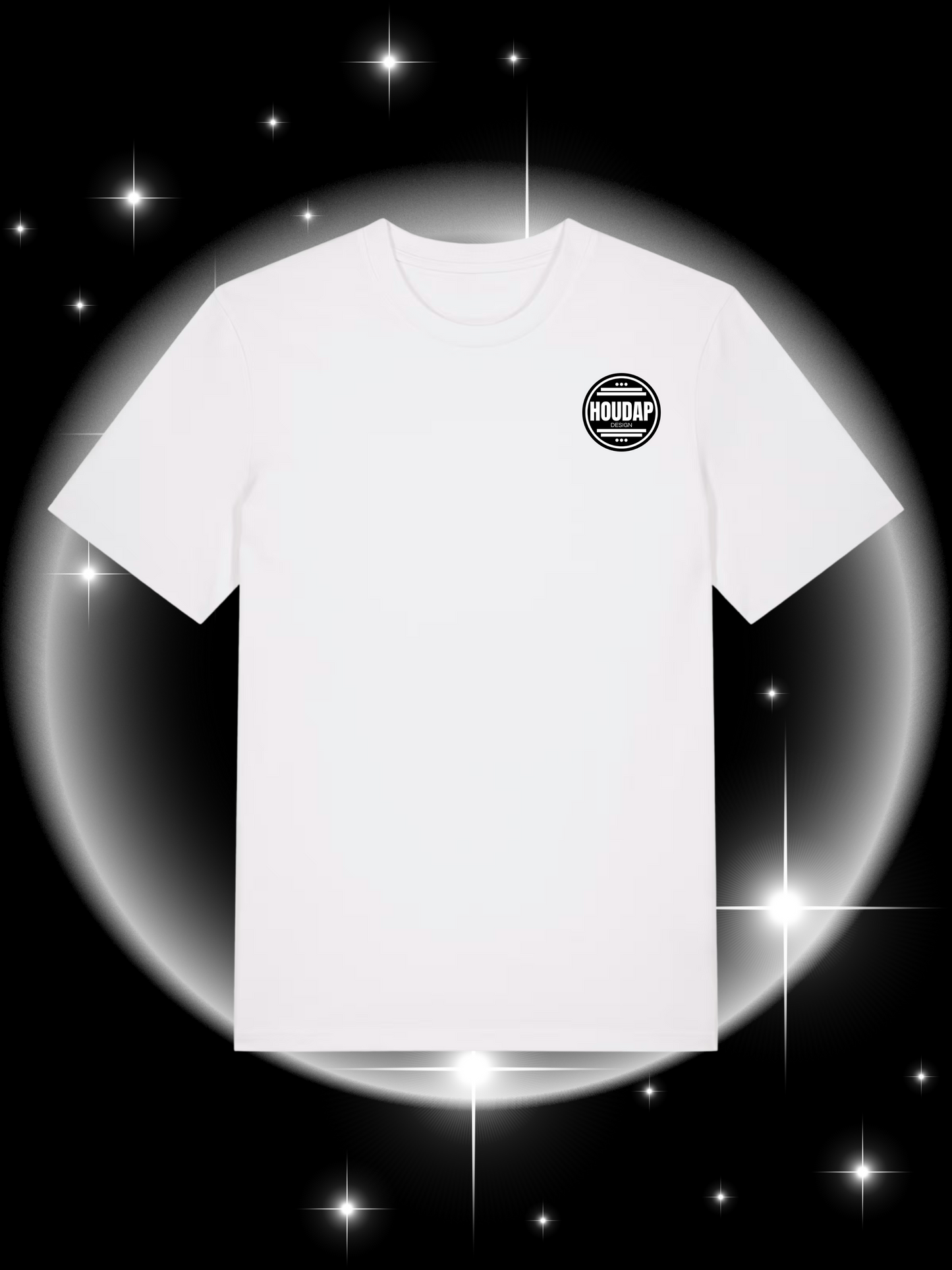 Logo Logo Long T-Shirt