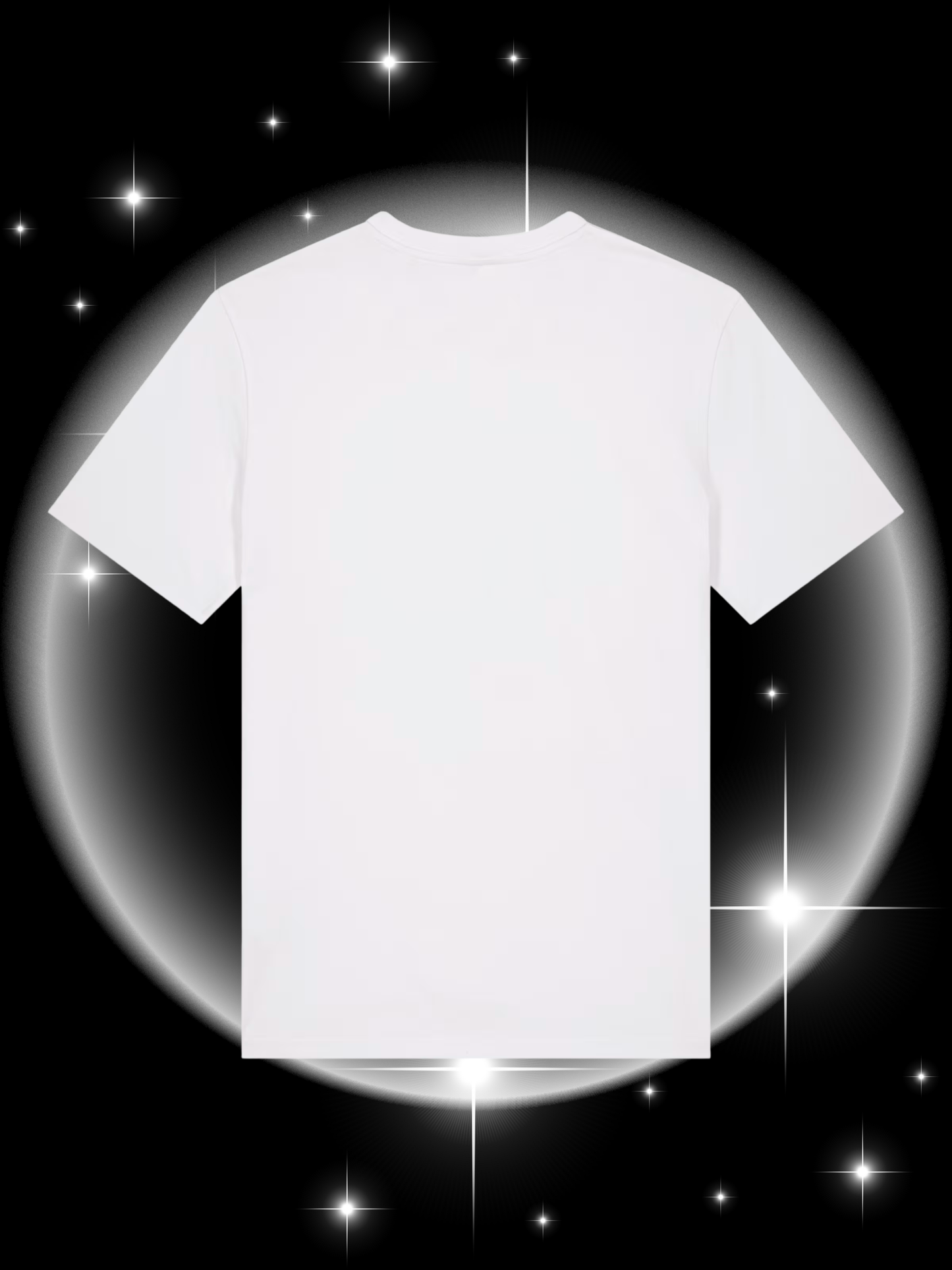 Houdap Galaxy T-Shirt