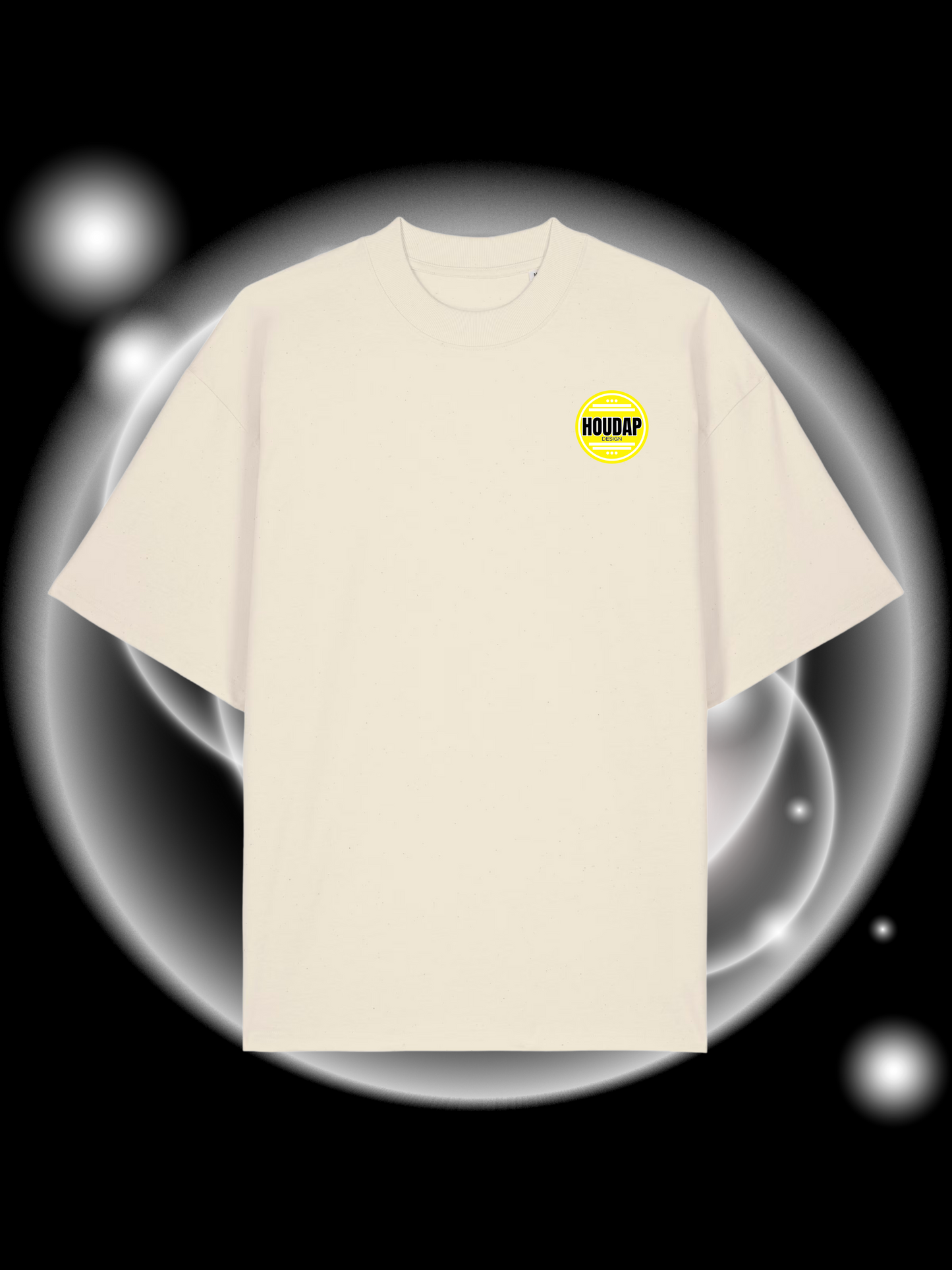 Its On You Oversize T-Shirt