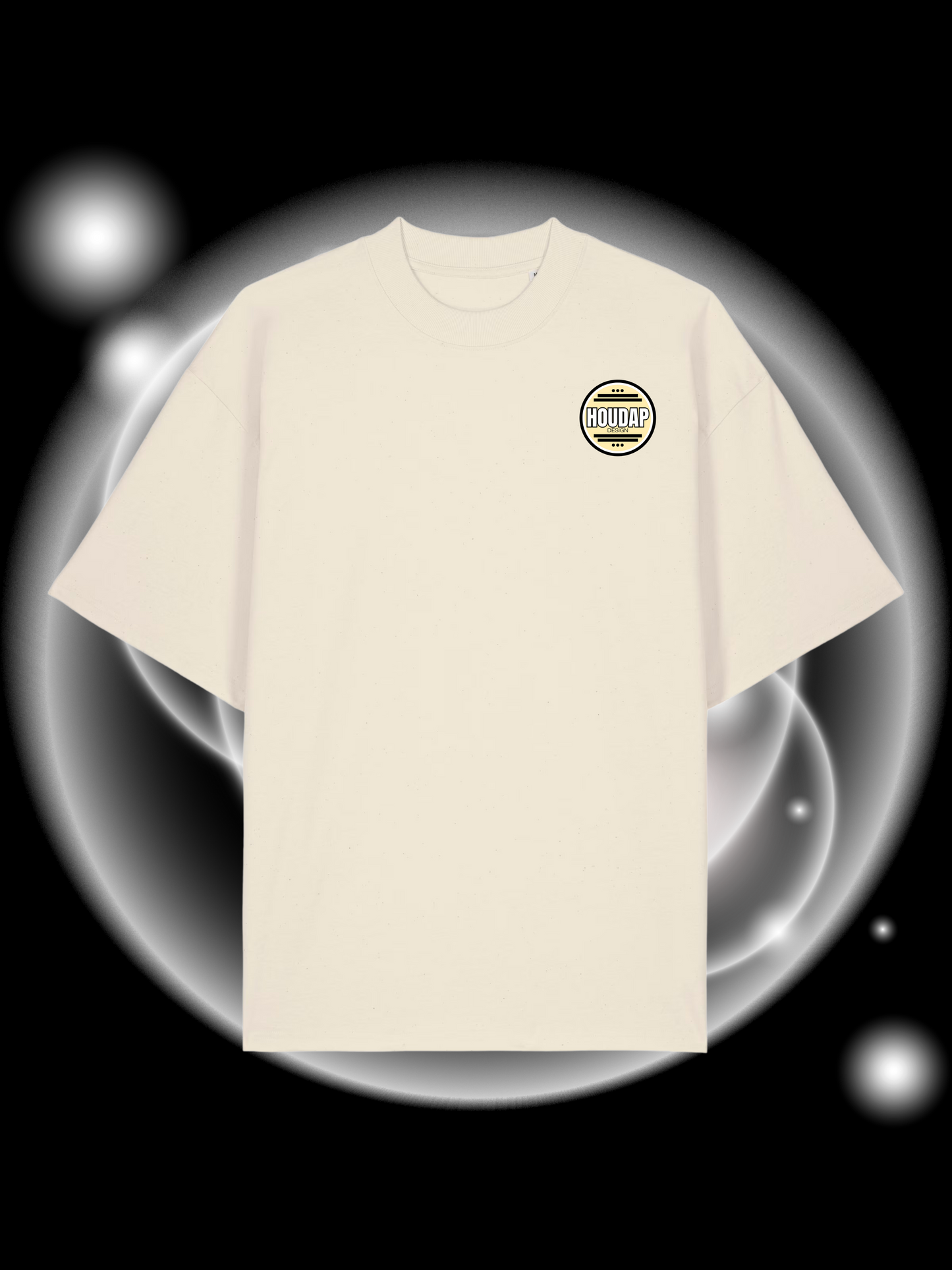 Blume Oversize T-Shirt