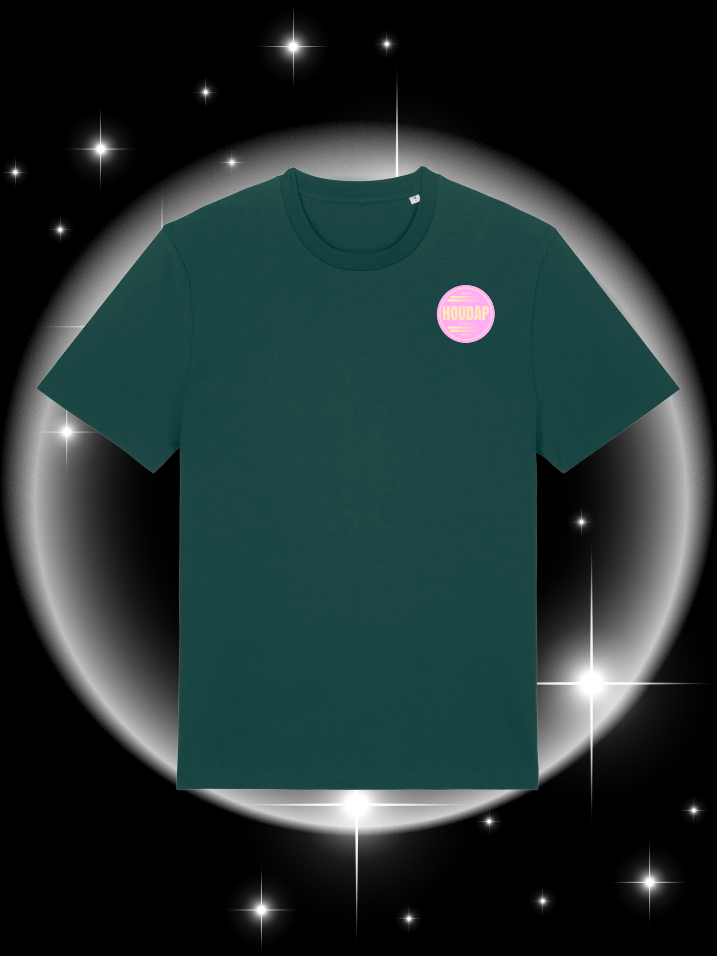 houdapstar t shirt