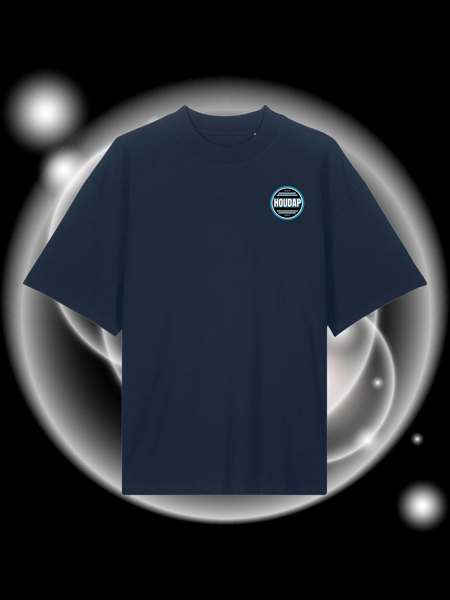 Lack Schuuu Oversize T-Shirt