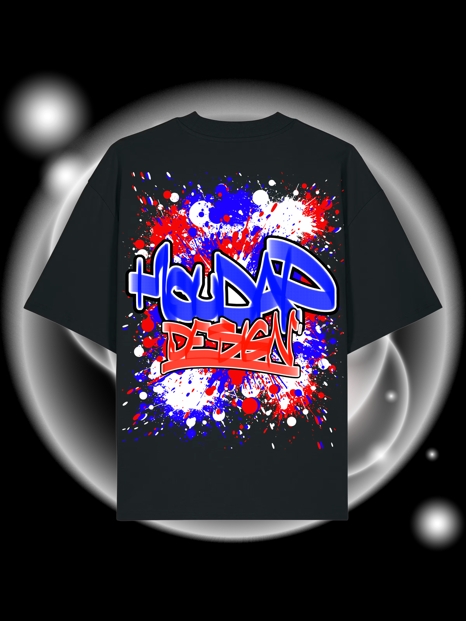 T-SHirts Oversize Collection