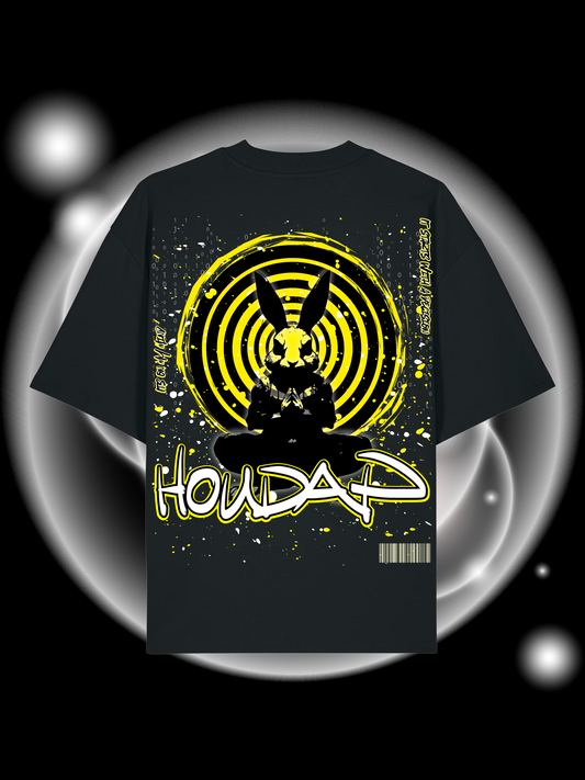 Its On You Oversize T-Shirt