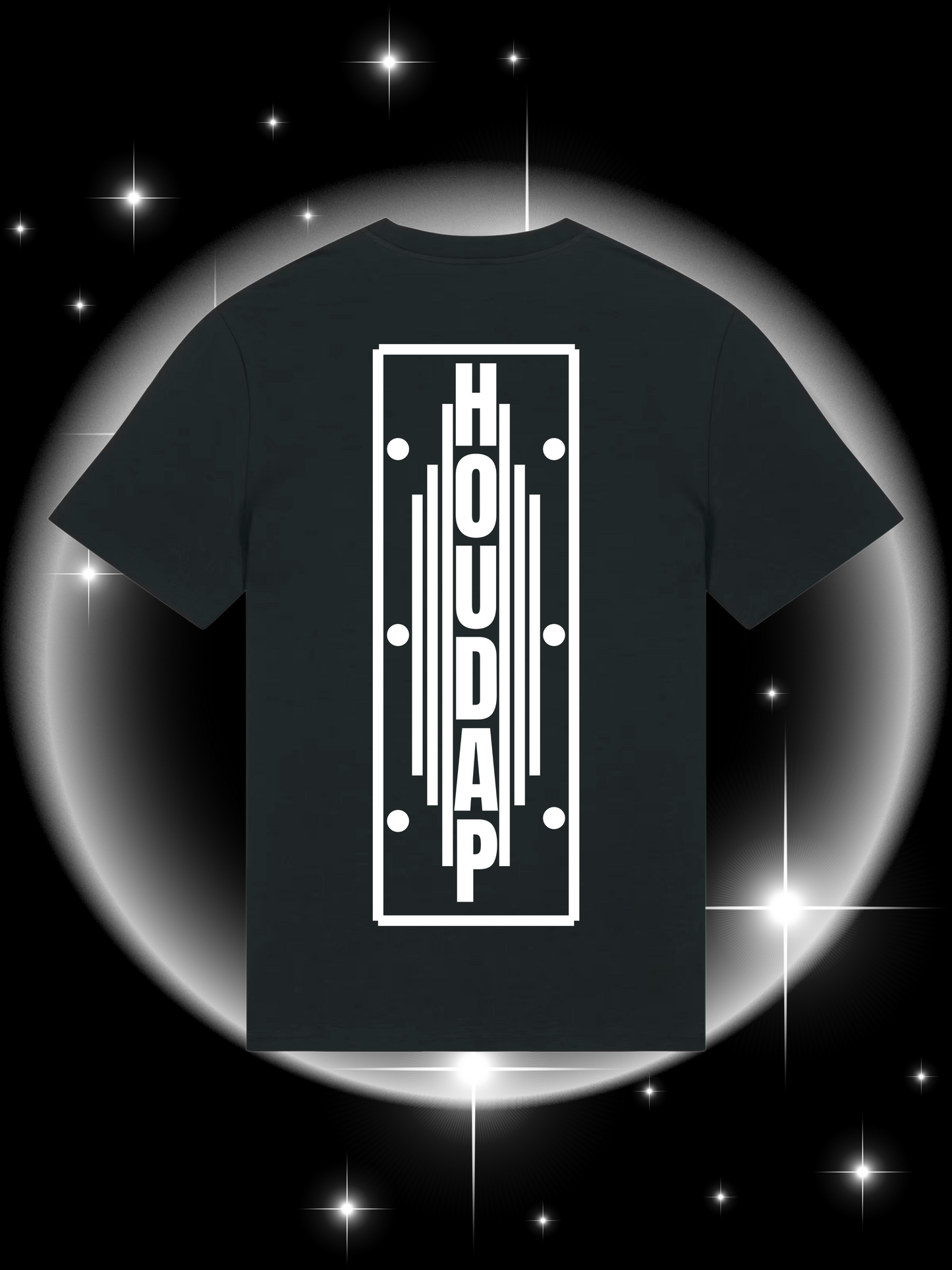 Logo Logo Long T-Shirt