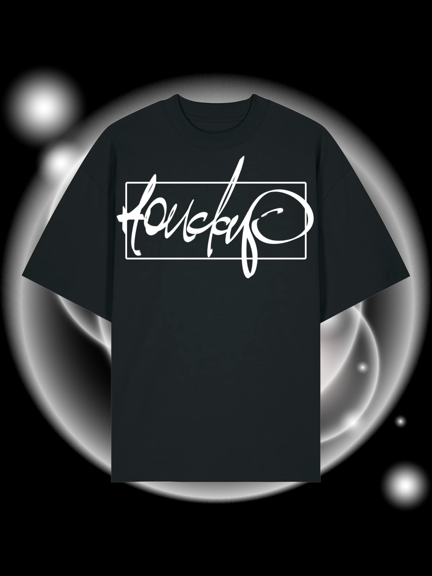 Houdapstyle Oversize T-Shirt