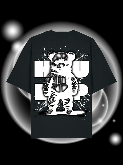Ghostteddy Oversize T-Shirt