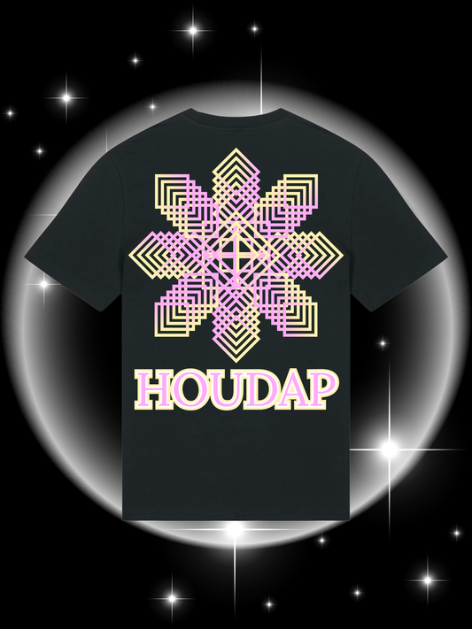 houdapstar t shirt