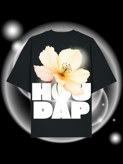 Blume Oversize T-Shirt