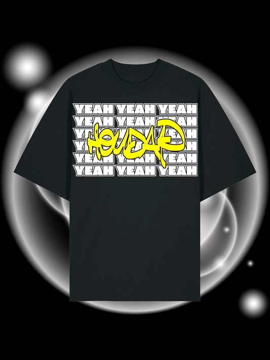 YEAH YEAH YEAH Oversize T-Shirt