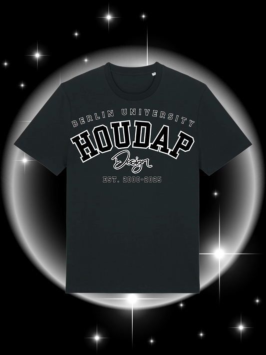 Houdap University 2 T-Shirt