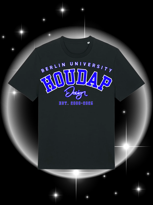 Houdap University 1 T-Shirt