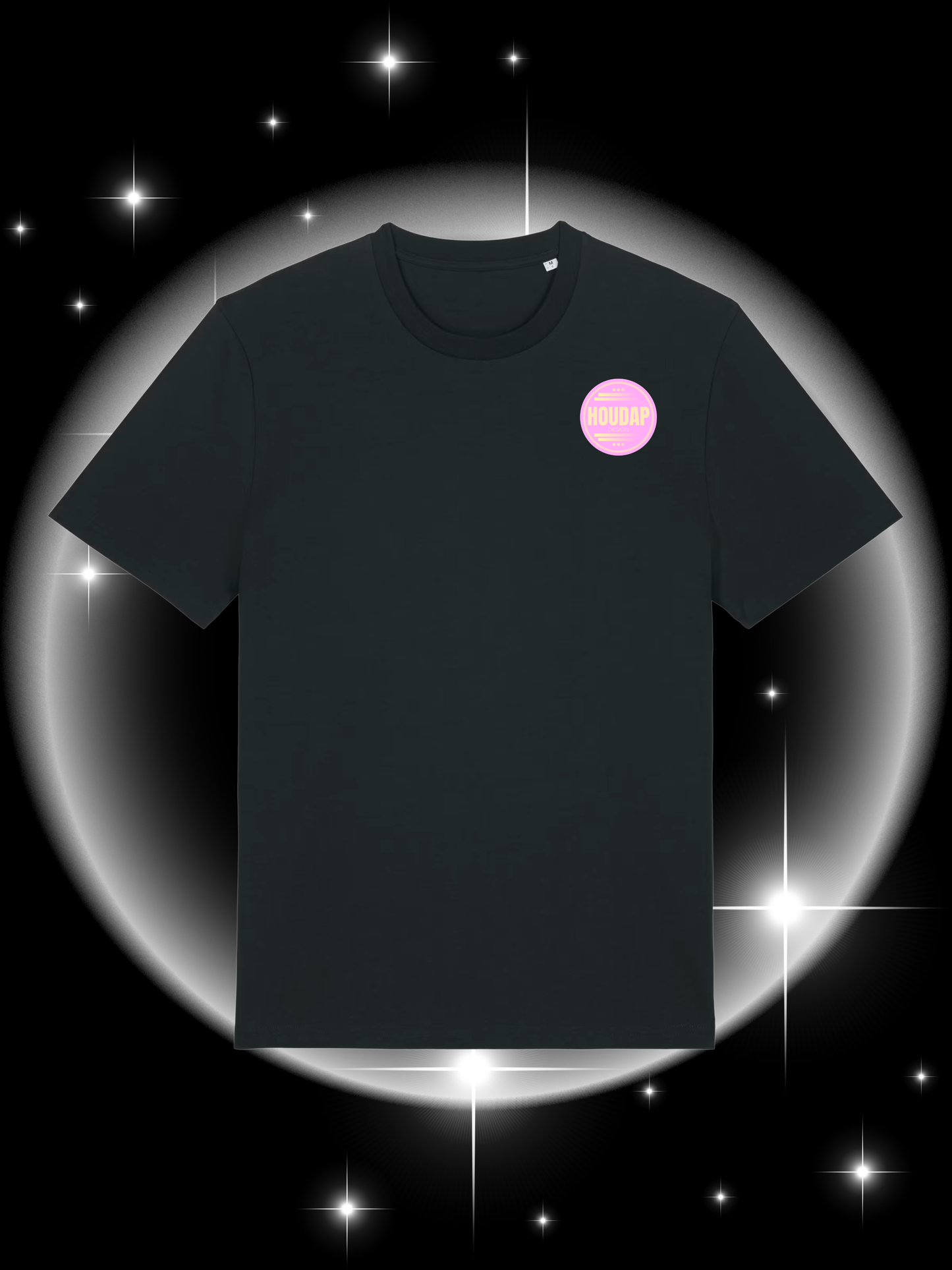 houdapstar t shirt