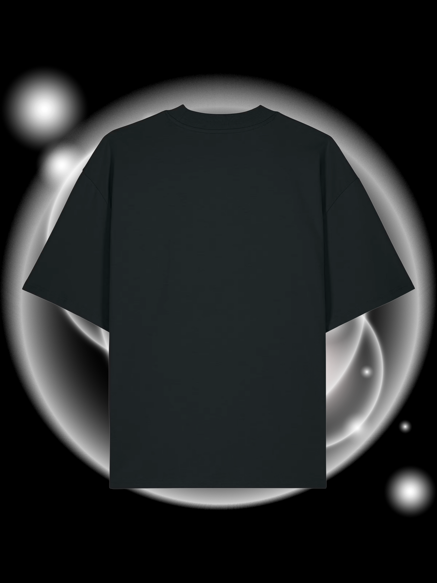 Are You Ready Oversize T-Shirt