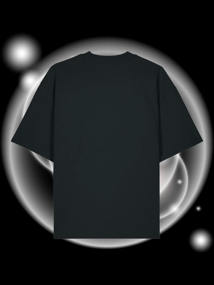 Are You Ready Oversize T-Shirt