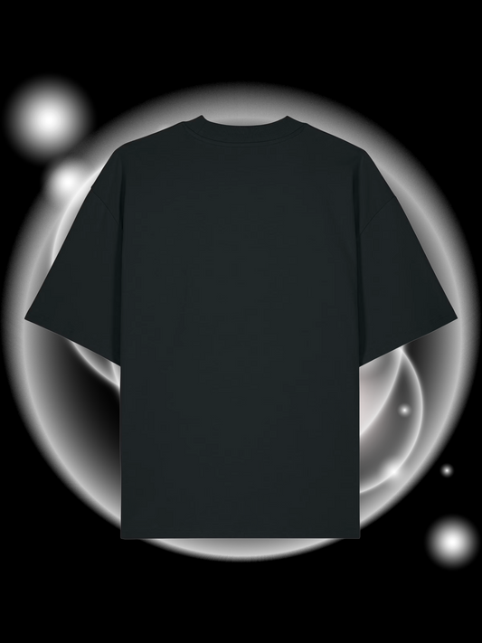 Are You Ready Oversize T-Shirt