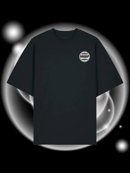 Ghostteddy Oversize T-Shirt