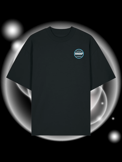 Lack Schuuu Oversize T-Shirt