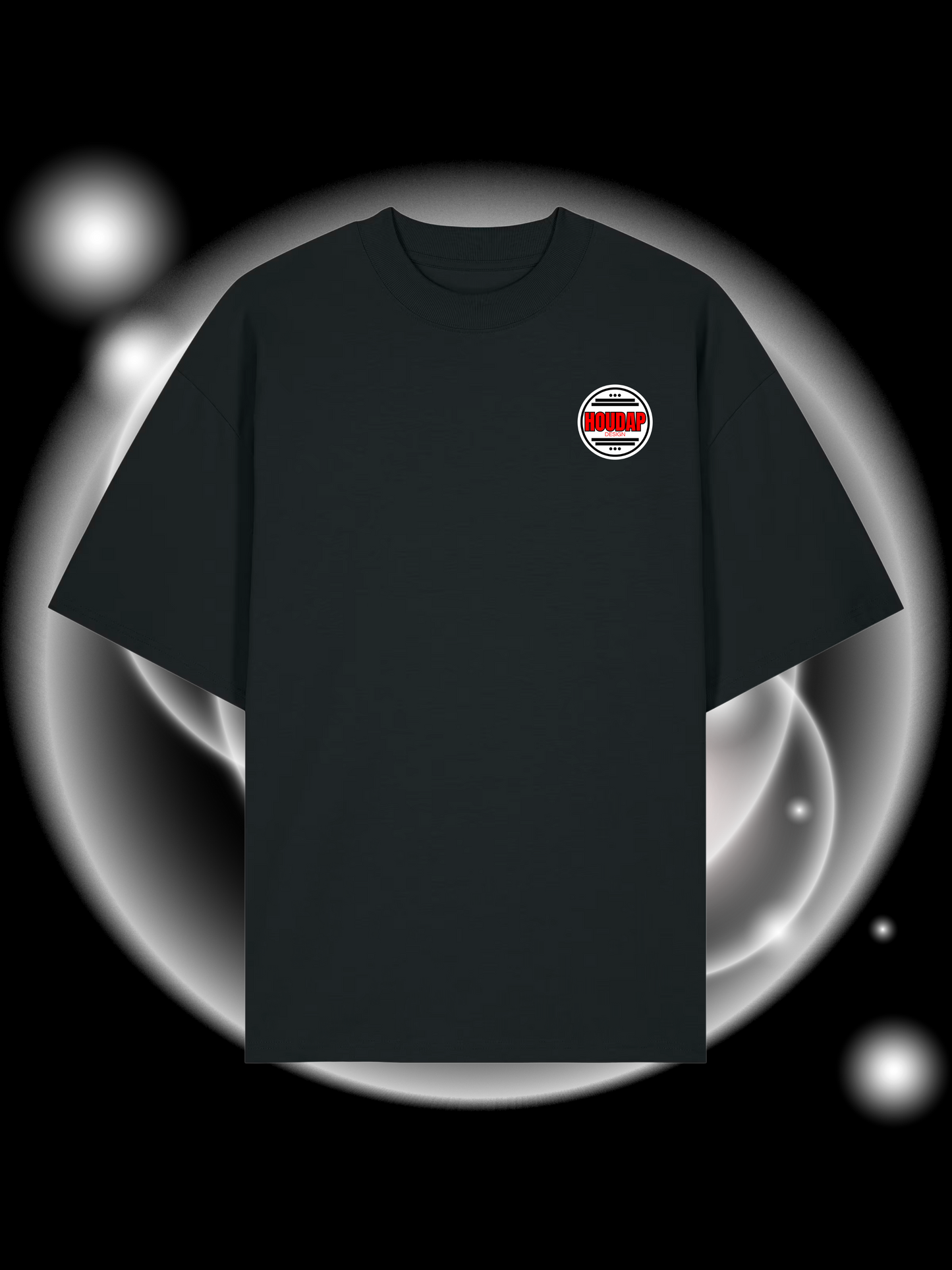 This Is Our Way Oversize T-Shirt
