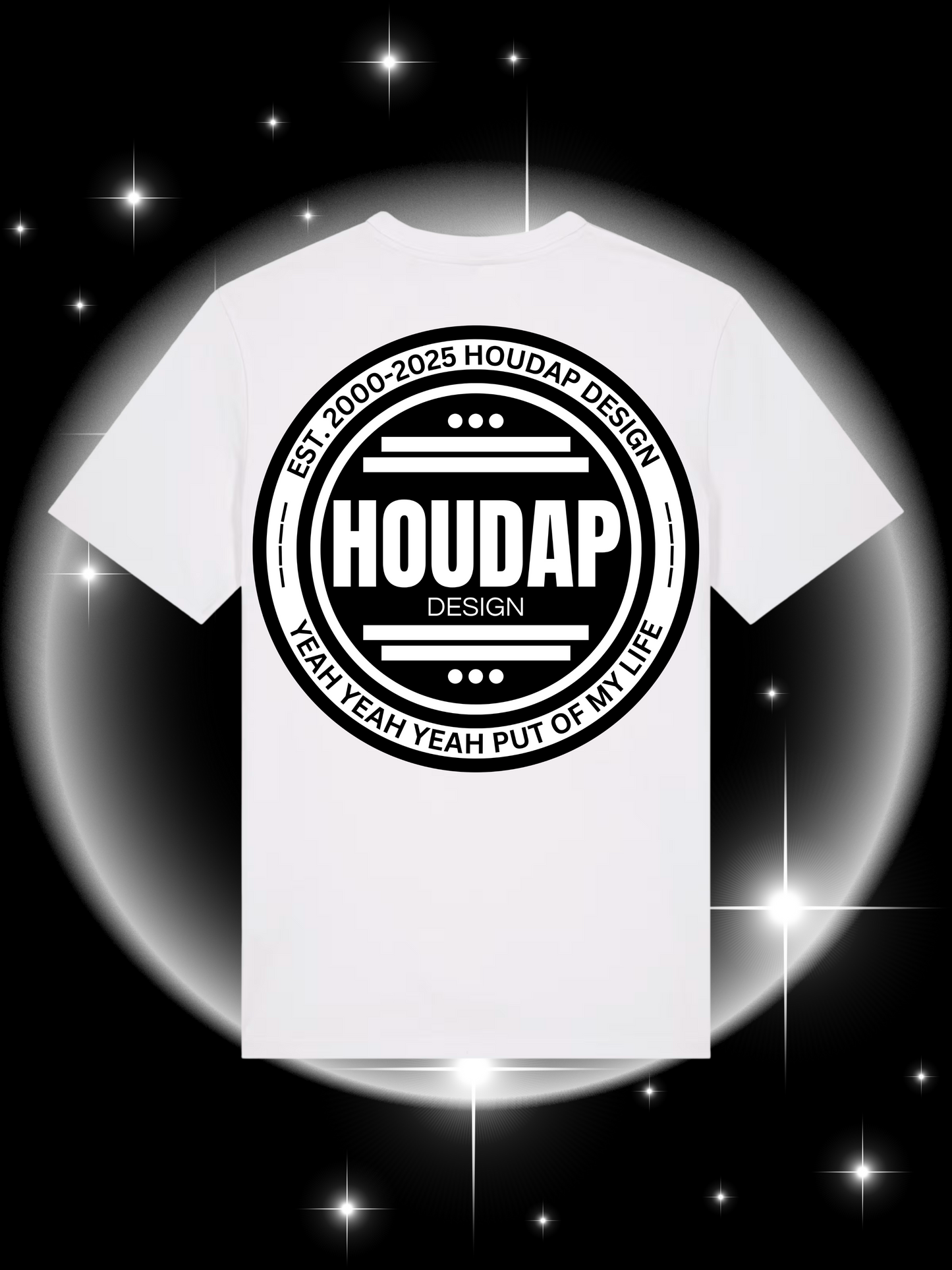 Yeah Yeah Yeah T-Shirt