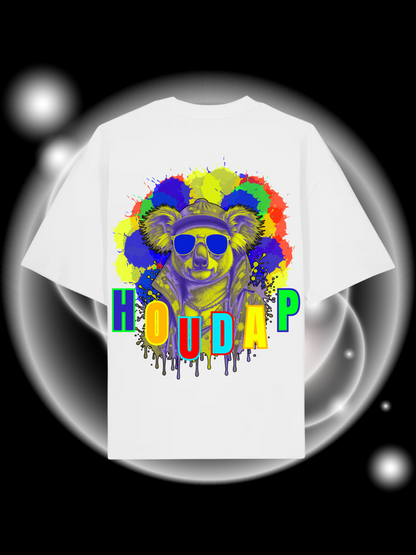 Chillkoala Oversize T-Shirt