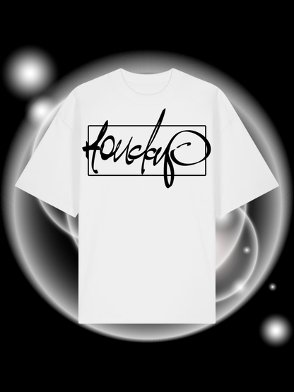 Houdapstyle Oversize T-Shirt