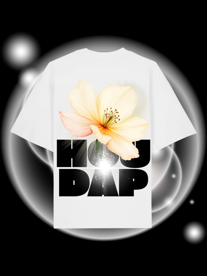 Blume Oversize T-Shirt