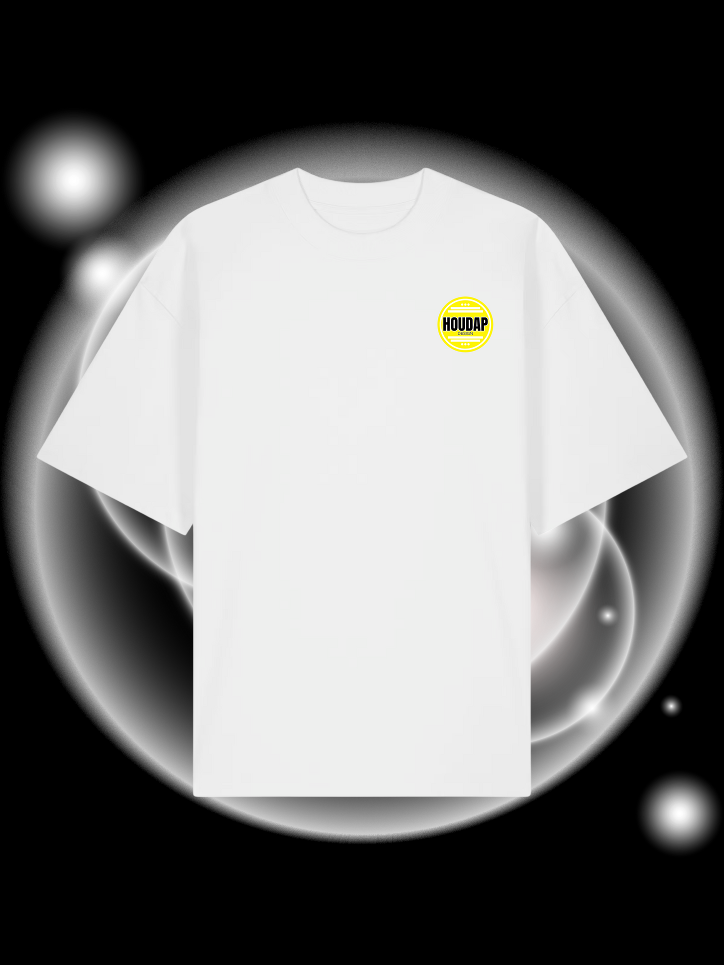 Its On You Oversize T-Shirt