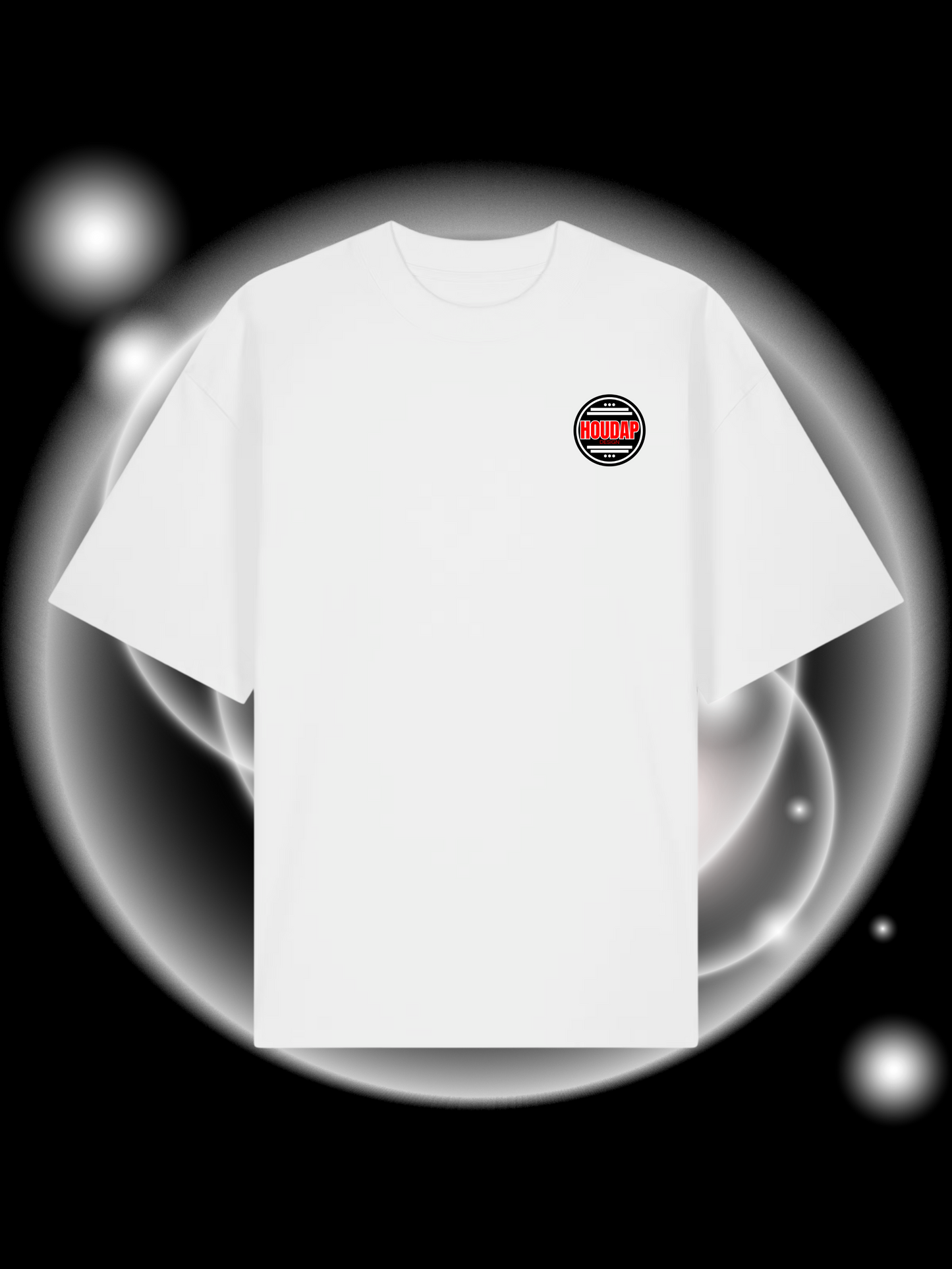 This Is Our Way Oversize T-Shirt