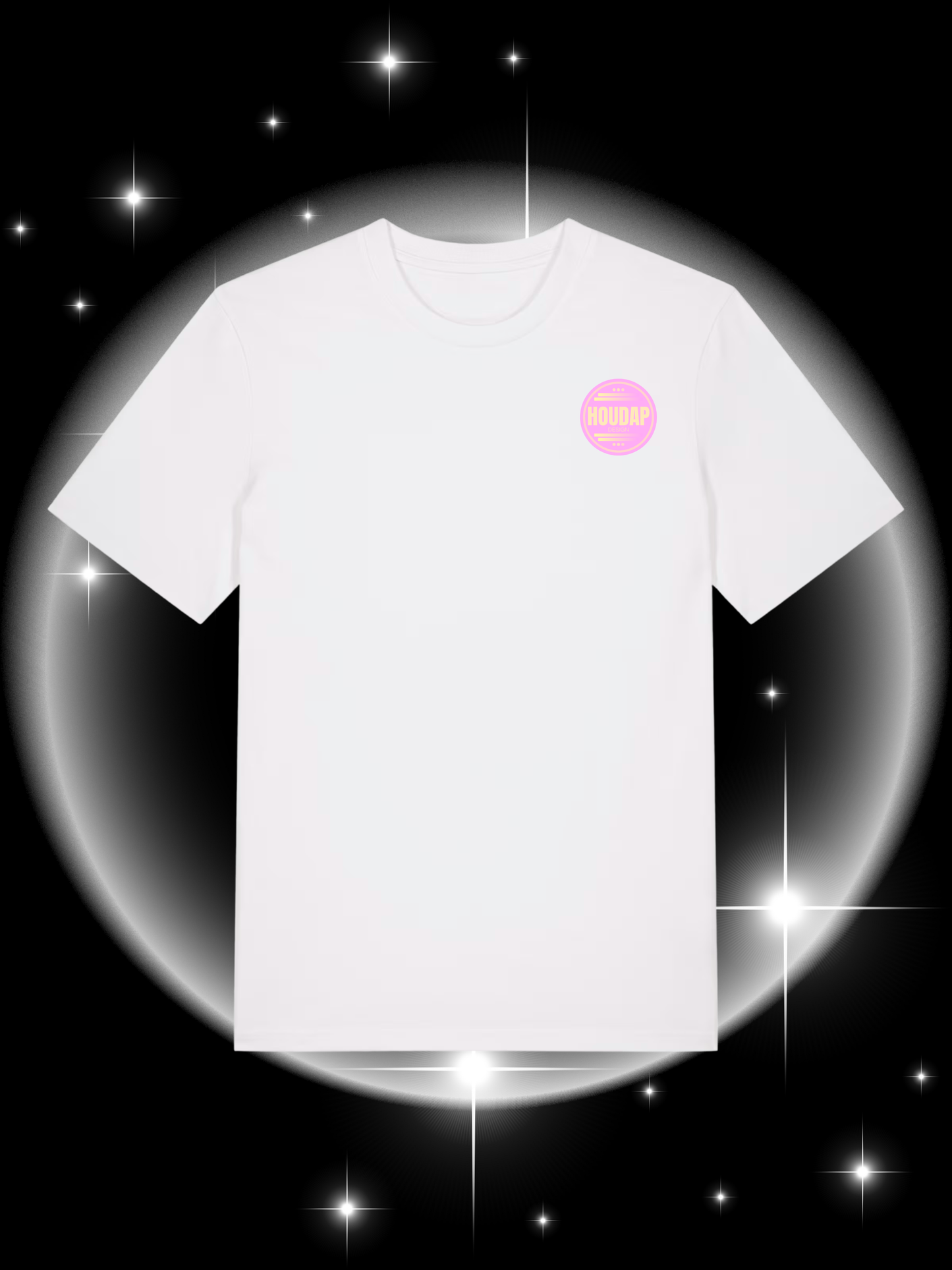 houdapstar t shirt