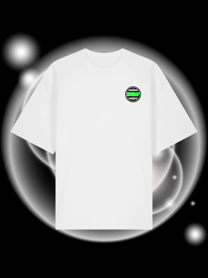 What Ever You Want Oversize T-Shirt