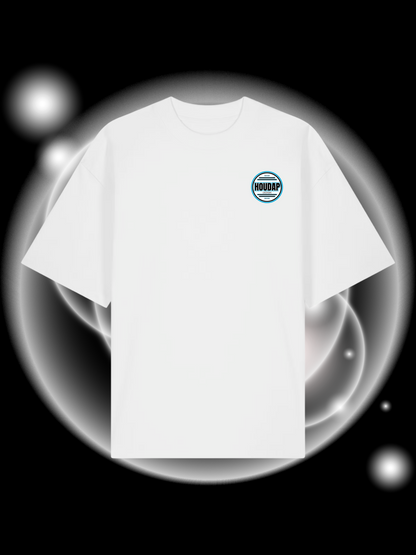 Lack Schuuu Oversize T-Shirt