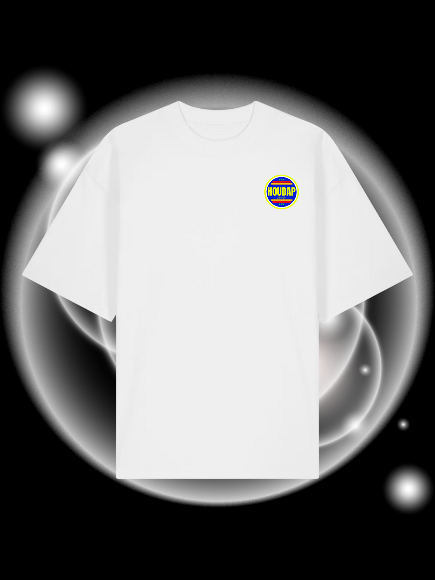 Chillkoala Oversize T-Shirt