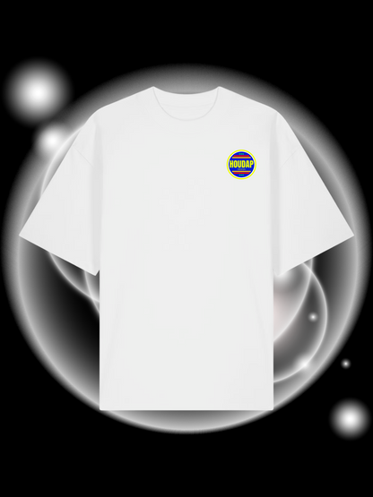 Chillkoala Oversize T-Shirt