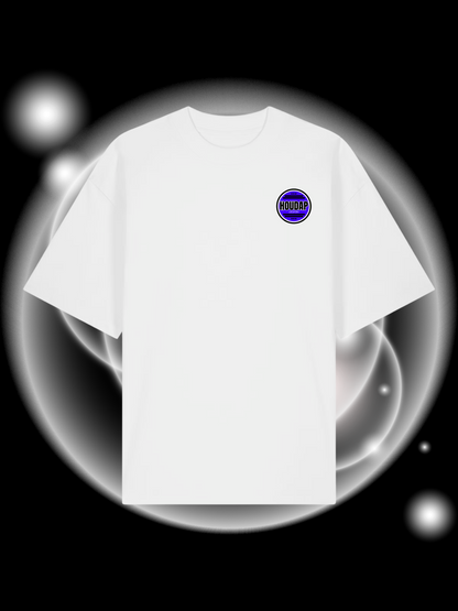 Chill Out Oversize T-Shirt