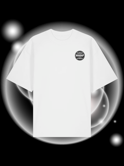 Ghostteddy Oversize T-Shirt