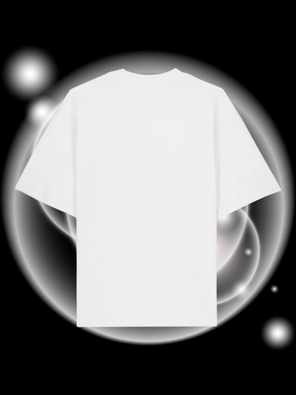 Are You Ready Oversize T-Shirt