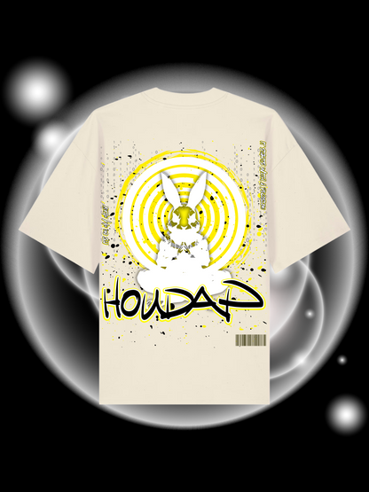 Its On You Oversize T-Shirt