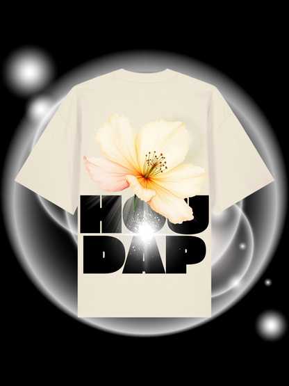 Blume Oversize T-Shirt