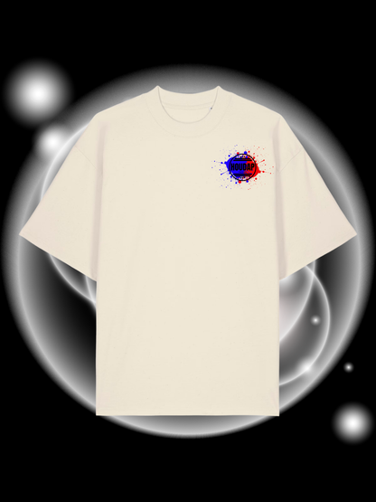 Colorbomb Oversize T-Shirt