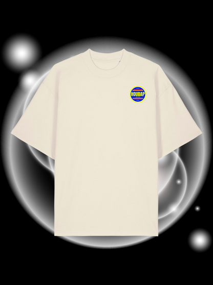 Chillkoala Oversize T-Shirt