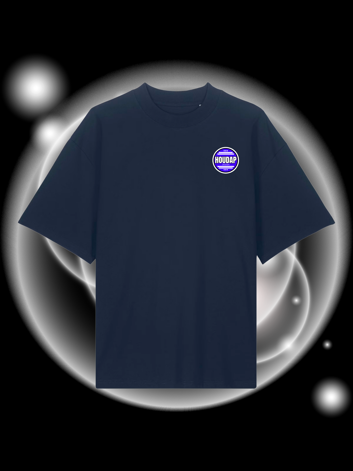 Chill Out Oversize T-Shirt