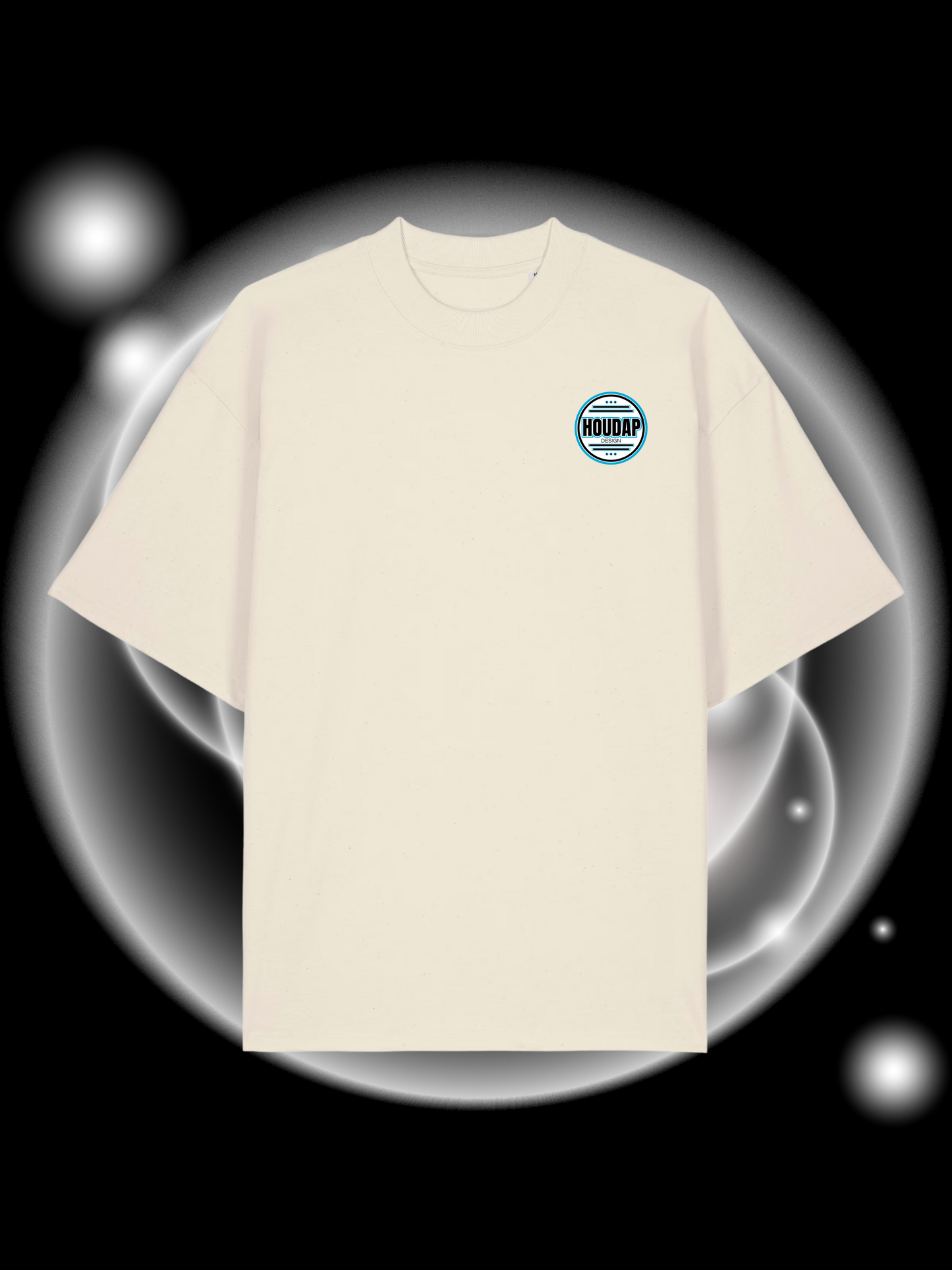 Lack Schuuu Oversize T-Shirt