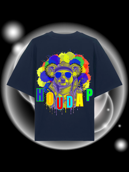 Chillkoala Oversize T-Shirt