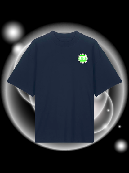 Its My Life  Oversize T-Shirt