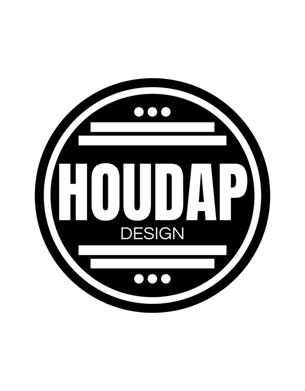 HOUDAP DESIGN